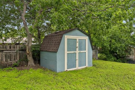 6902 Notre Dame Drive Austin TX 78723