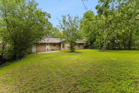 6902 Notre Dame Drive Austin TX 78723