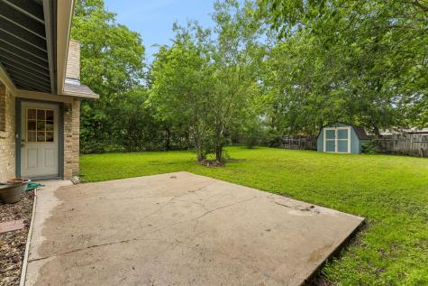 6902 Notre Dame Drive Austin TX 78723