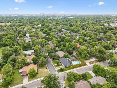 6902 Notre Dame Drive Austin TX 78723