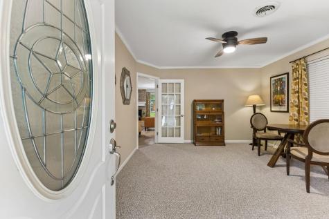 6902 Notre Dame Drive Austin TX 78723