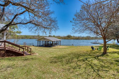 110 Bluebonnet Circle Burnet TX 78611