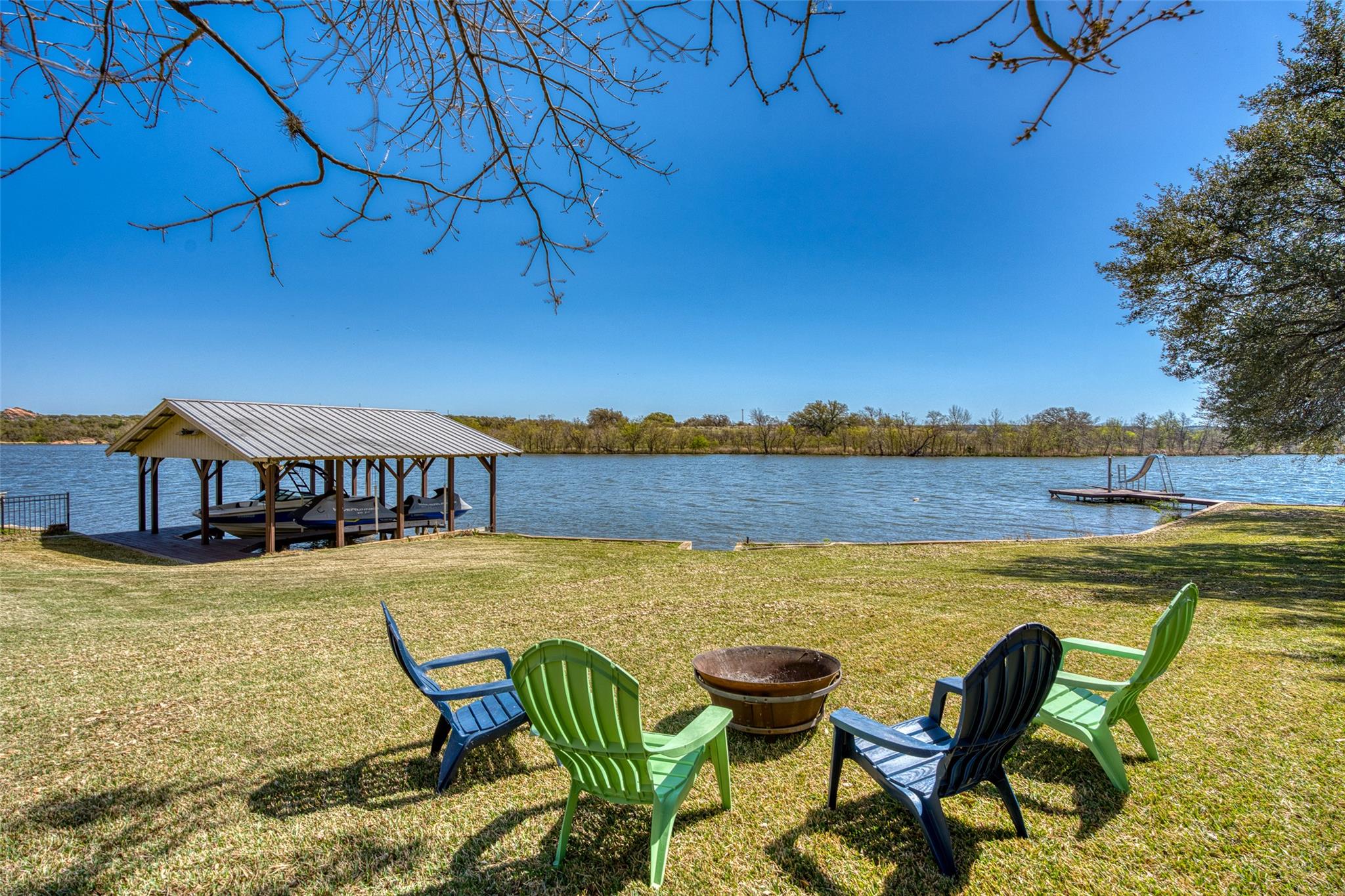 110 Bluebonnet Circle Burnet TX 78611