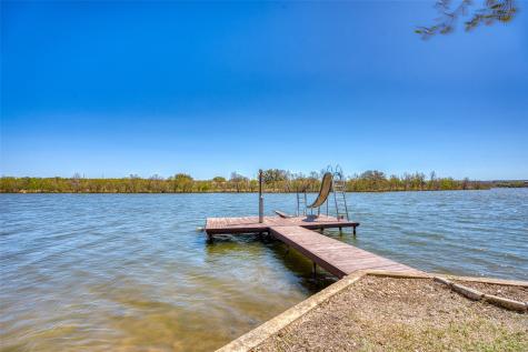 110 Bluebonnet Circle Burnet TX 78611