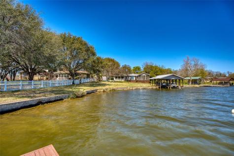 110 Bluebonnet Circle Burnet TX 78611