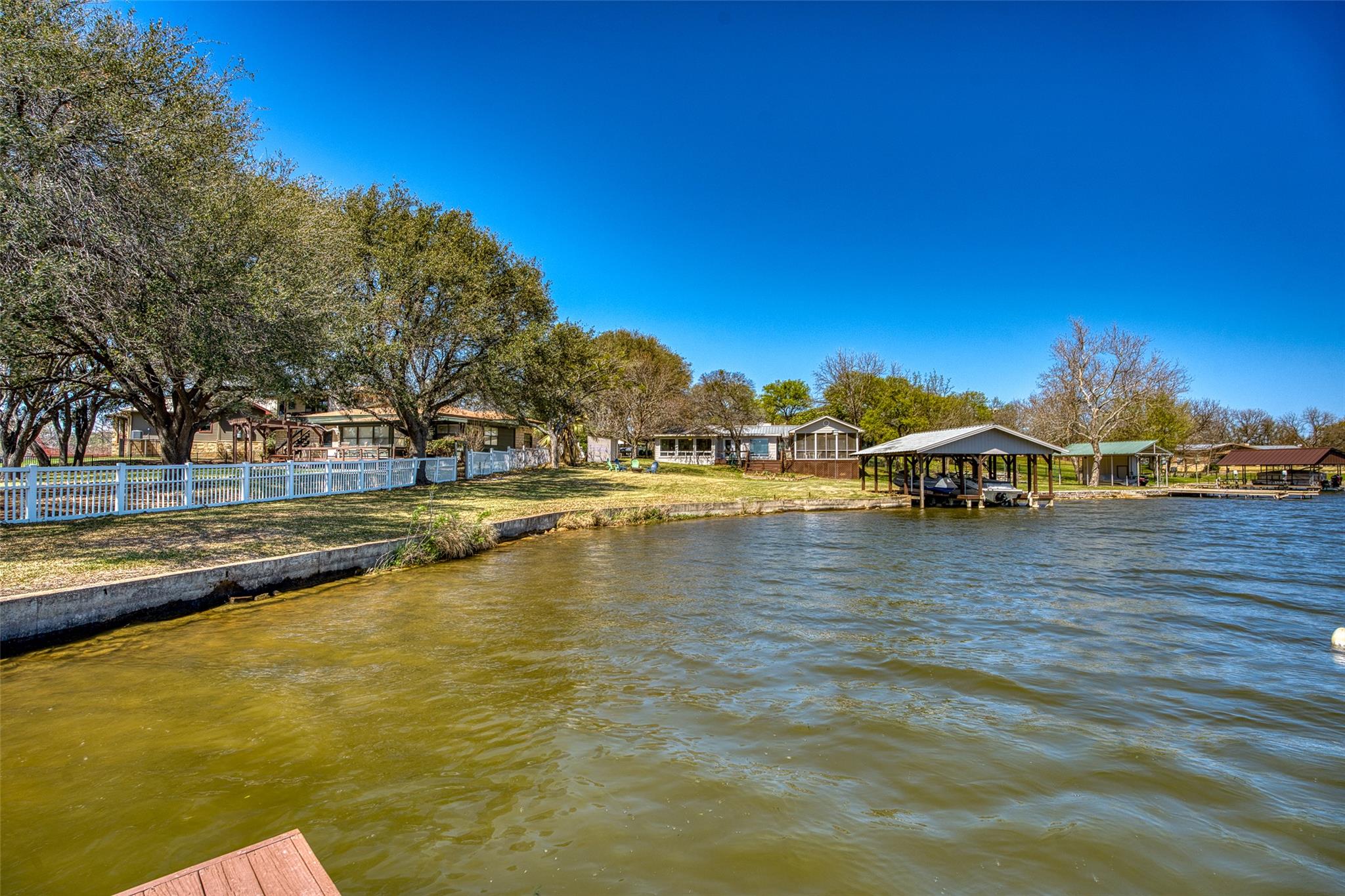 110 Bluebonnet Circle Burnet TX 78611