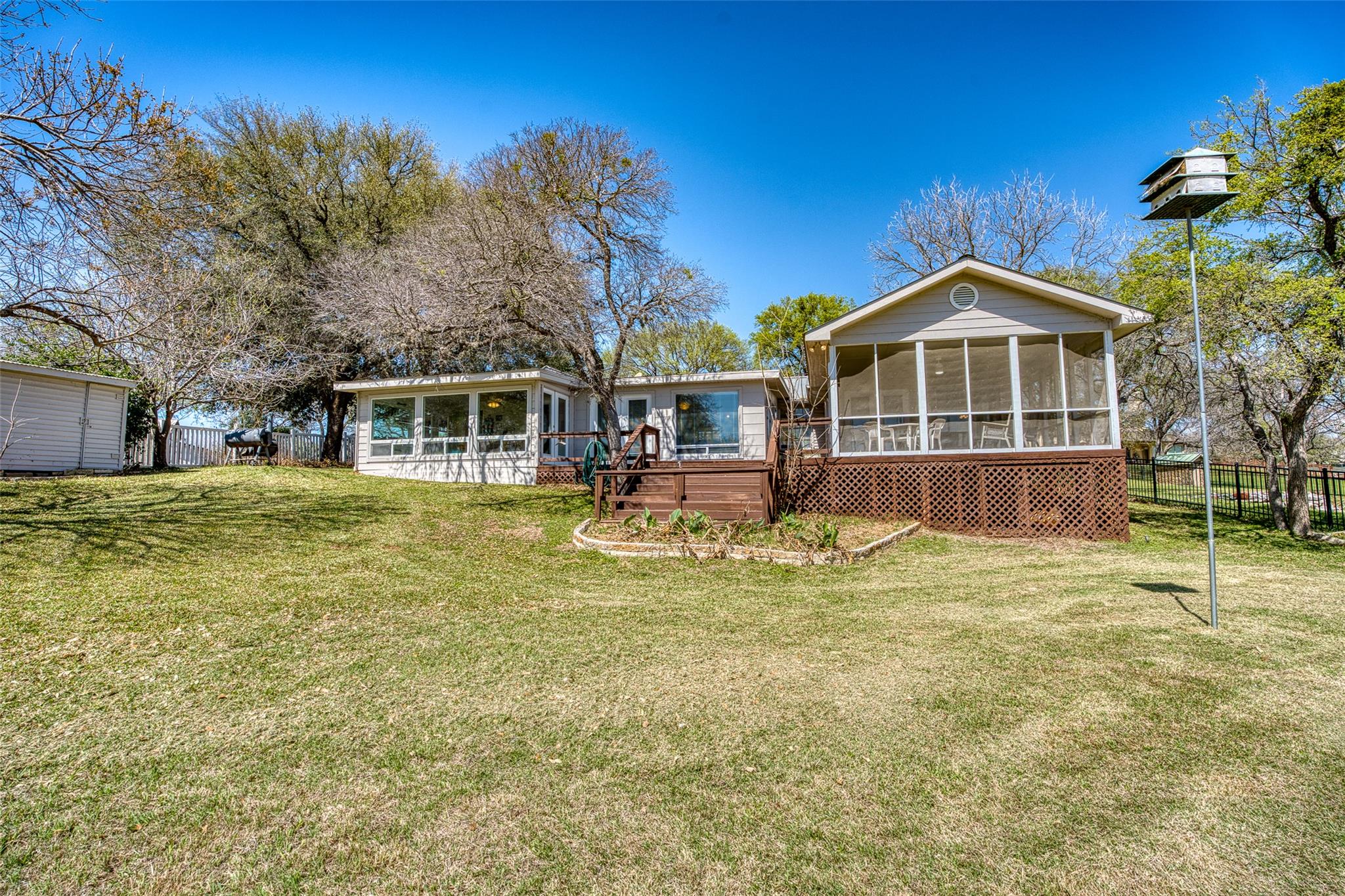 110 Bluebonnet Circle Burnet TX 78611