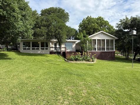 110 Bluebonnet Circle Burnet TX 78611