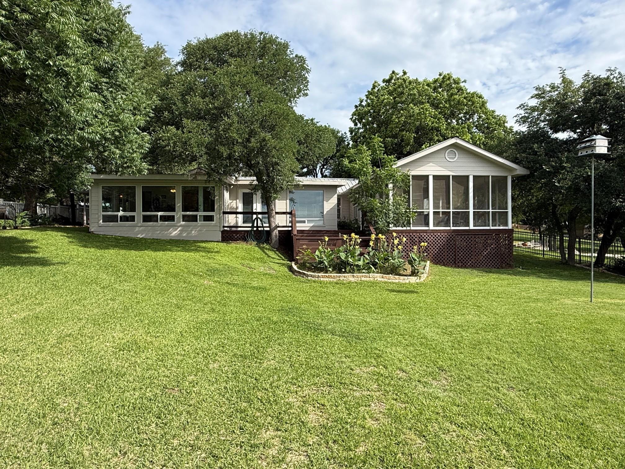 110 Bluebonnet Circle Burnet TX 78611