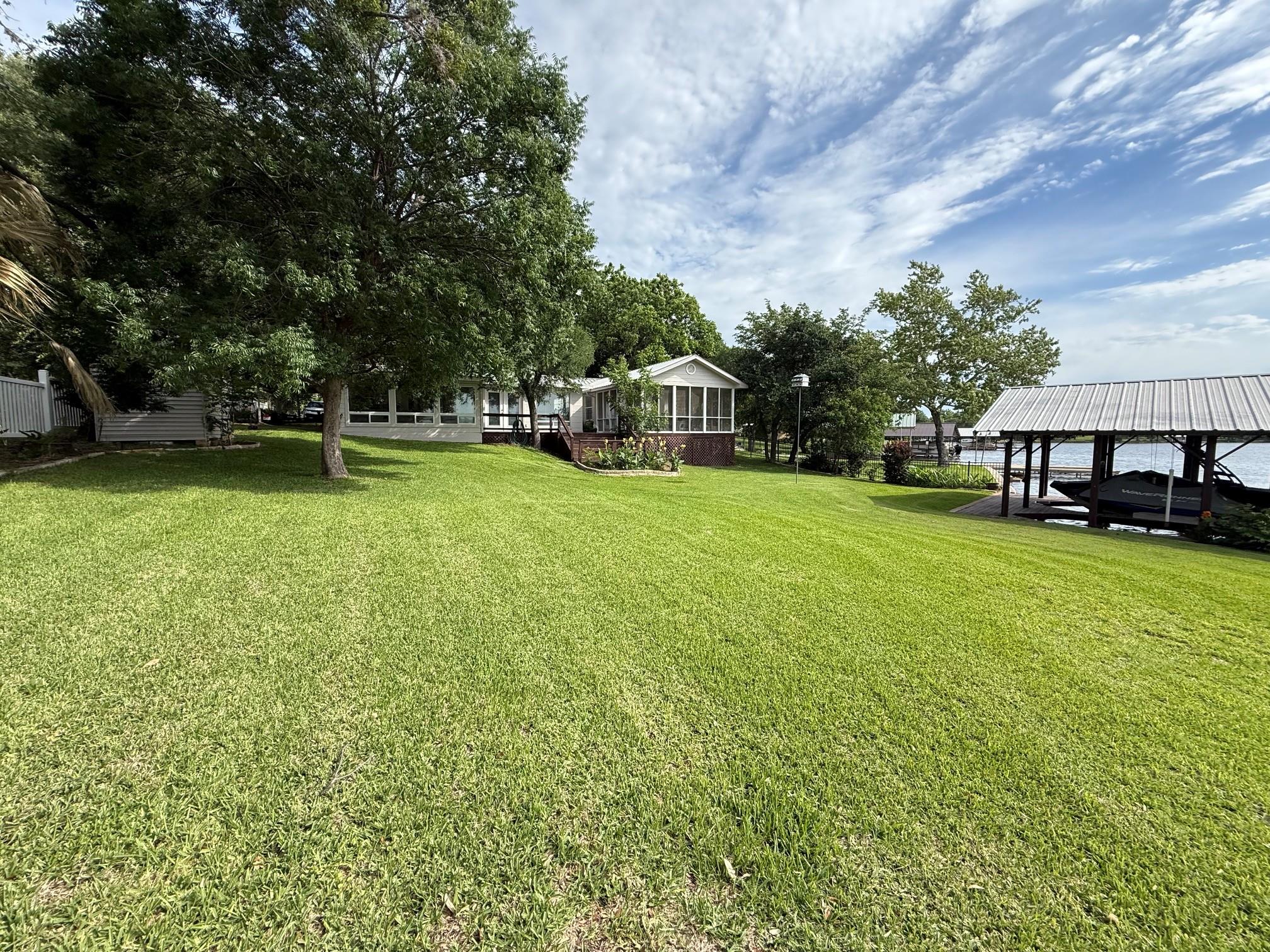 110 Bluebonnet Circle Burnet TX 78611