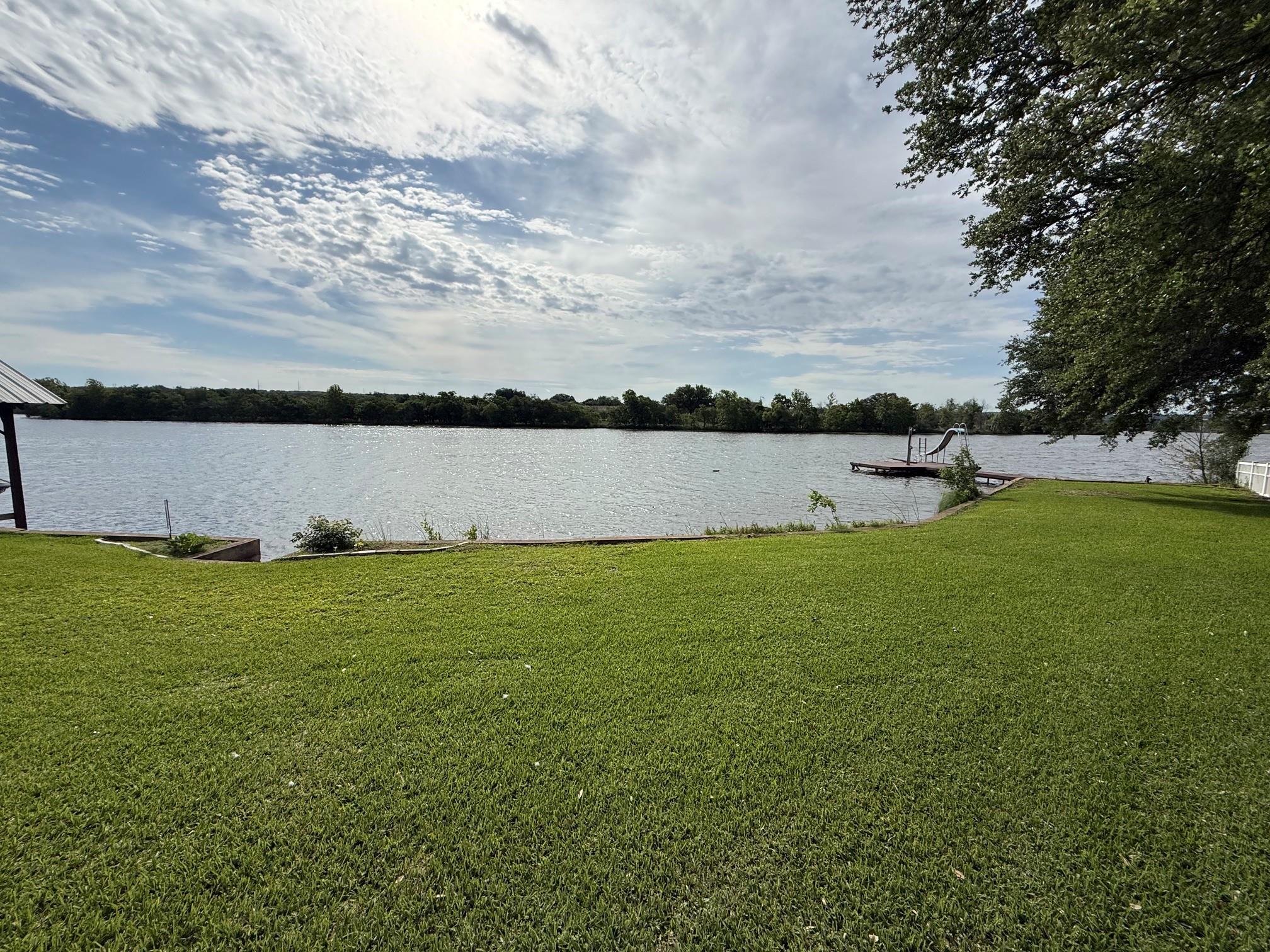 110 Bluebonnet Circle Burnet TX 78611
