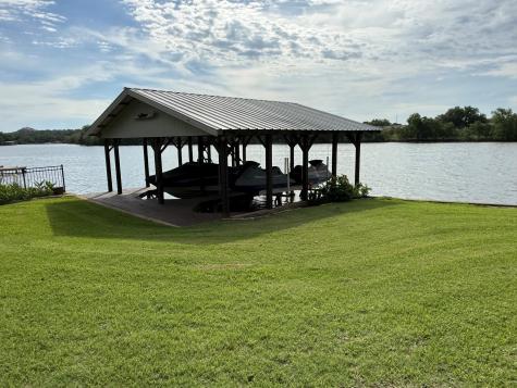 110 Bluebonnet Circle Burnet TX 78611