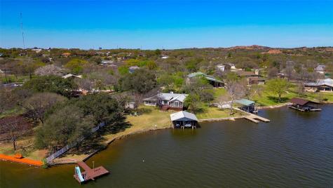 110 Bluebonnet Circle Burnet TX 78611