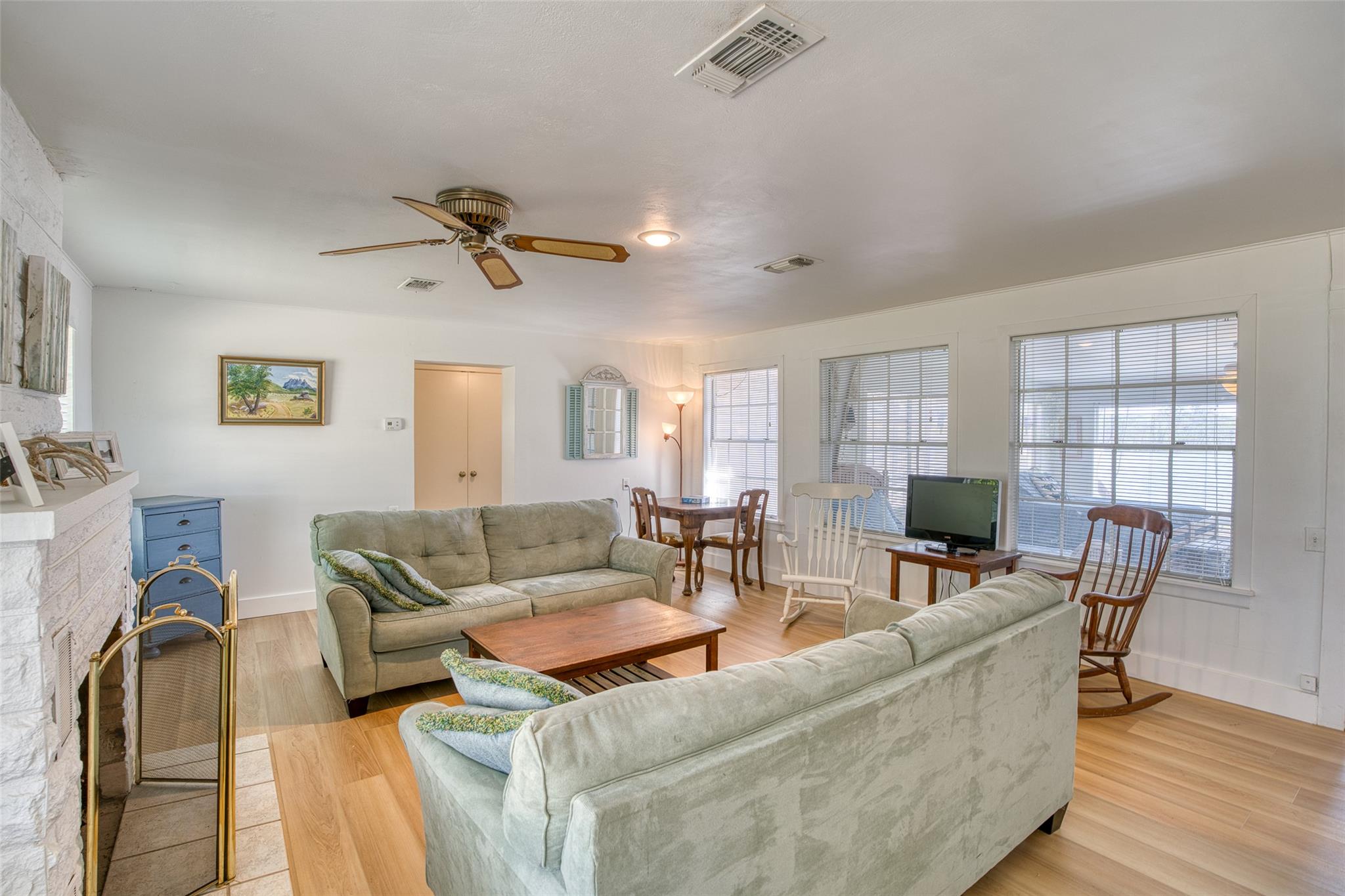 110 Bluebonnet Circle Burnet TX 78611
