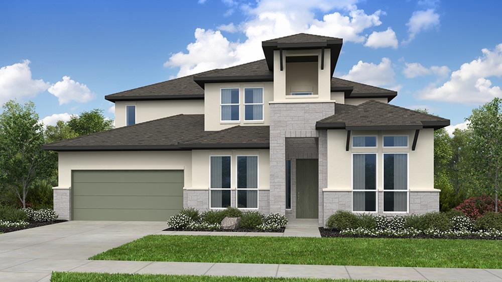 184 Wild Horse Drive Cedar Creek TX 78612