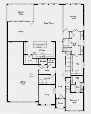 184 Wild Horse Drive Cedar Creek TX 78612