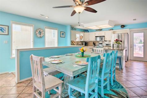 129 E Saturn Lane South Padre Island TX 78597