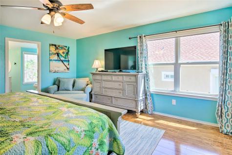 129 E Saturn Lane South Padre Island TX 78597