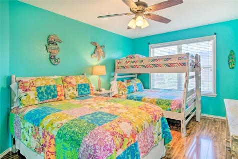 129 E Saturn Lane South Padre Island TX 78597