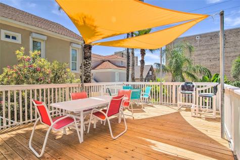 129 E Saturn Lane South Padre Island TX 78597