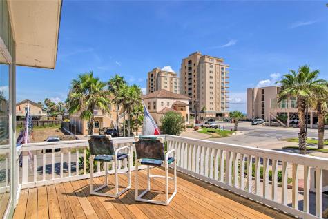 129 E Saturn Lane South Padre Island TX 78597