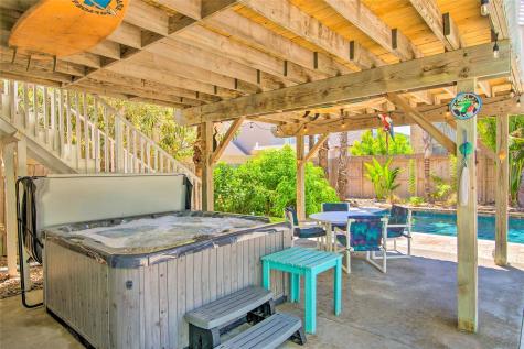 129 E Saturn Lane South Padre Island TX 78597