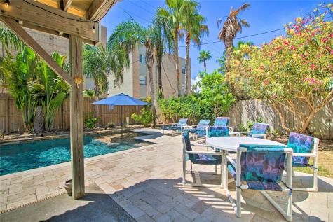 129 E Saturn Lane South Padre Island TX 78597
