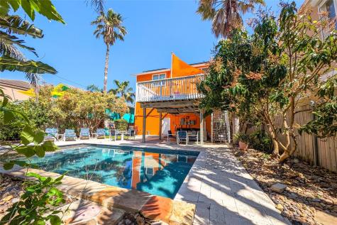 129 E Saturn Lane South Padre Island TX 78597