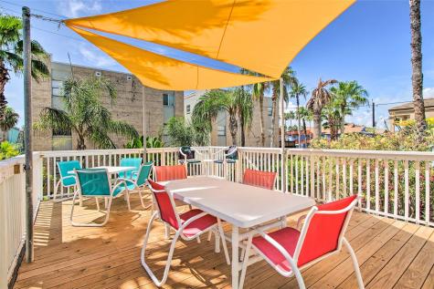 129 E Saturn Lane South Padre Island TX 78597