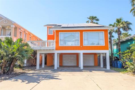 129 E Saturn Lane South Padre Island TX 78597