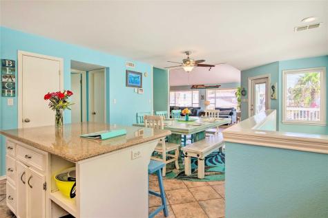 129 E Saturn Lane South Padre Island TX 78597
