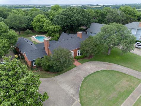 437 Craig Street Hillsboro TX 76645