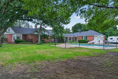 437 Craig Street Hillsboro TX 76645