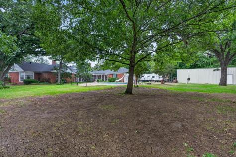 437 Craig Street Hillsboro TX 76645