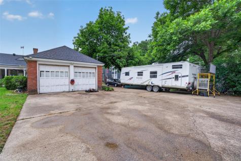 437 Craig Street Hillsboro TX 76645