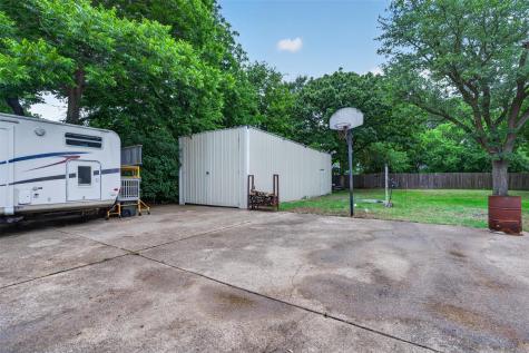 437 Craig Street Hillsboro TX 76645