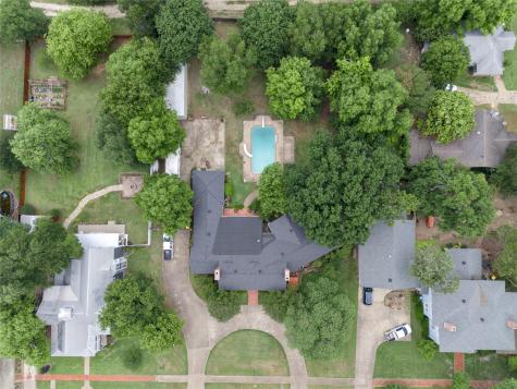 437 Craig Street Hillsboro TX 76645