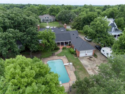 437 Craig Street Hillsboro TX 76645