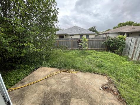 110 Brentwood Drive Leander TX 78641