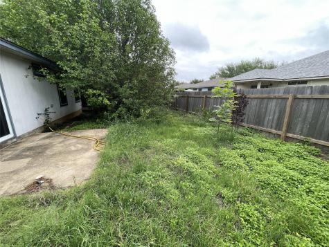110 Brentwood Drive Leander TX 78641