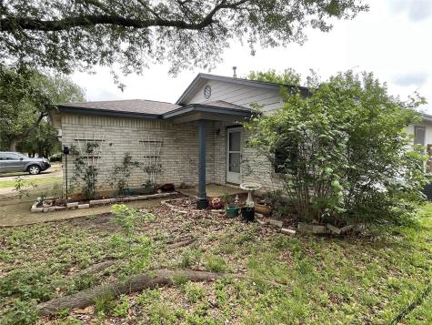 110 Brentwood Drive Leander TX 78641