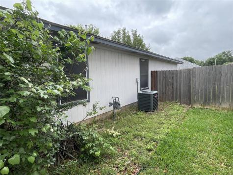 110 Brentwood Drive Leander TX 78641