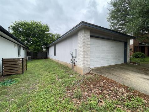 110 Brentwood Drive Leander TX 78641