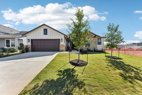 203 Olive Blossom Trail San Marcos TX 78666