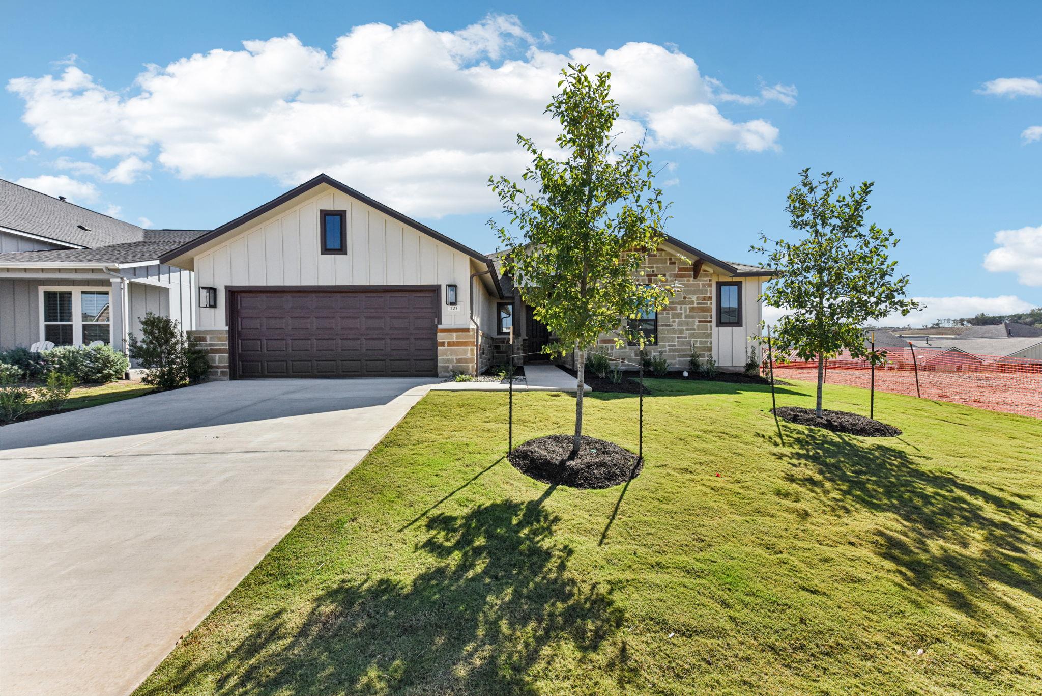 203 Olive Blossom Trail San Marcos TX 78666