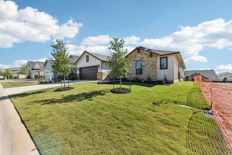 203 Olive Blossom Trail San Marcos TX 78666