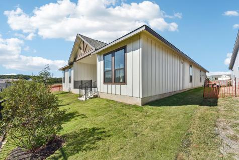 203 Olive Blossom Trail San Marcos TX 78666