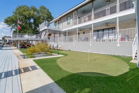 100 S Waterway Drive Kingsland TX 78639