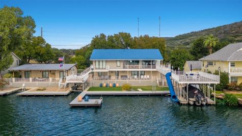 100 S Waterway Drive Kingsland TX 78639