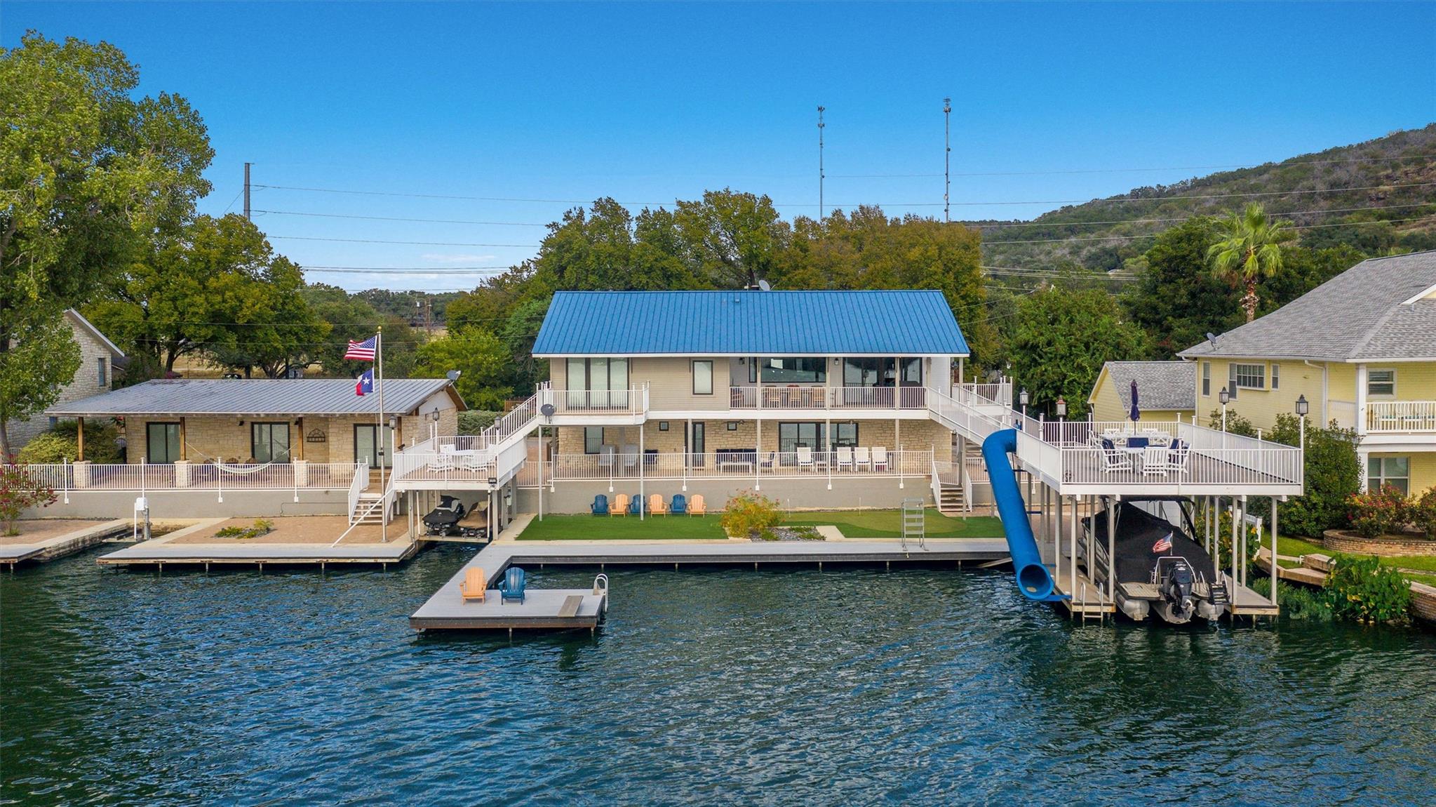 100 S Waterway Drive Kingsland TX 78639